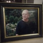 William Page II (1930-2011)